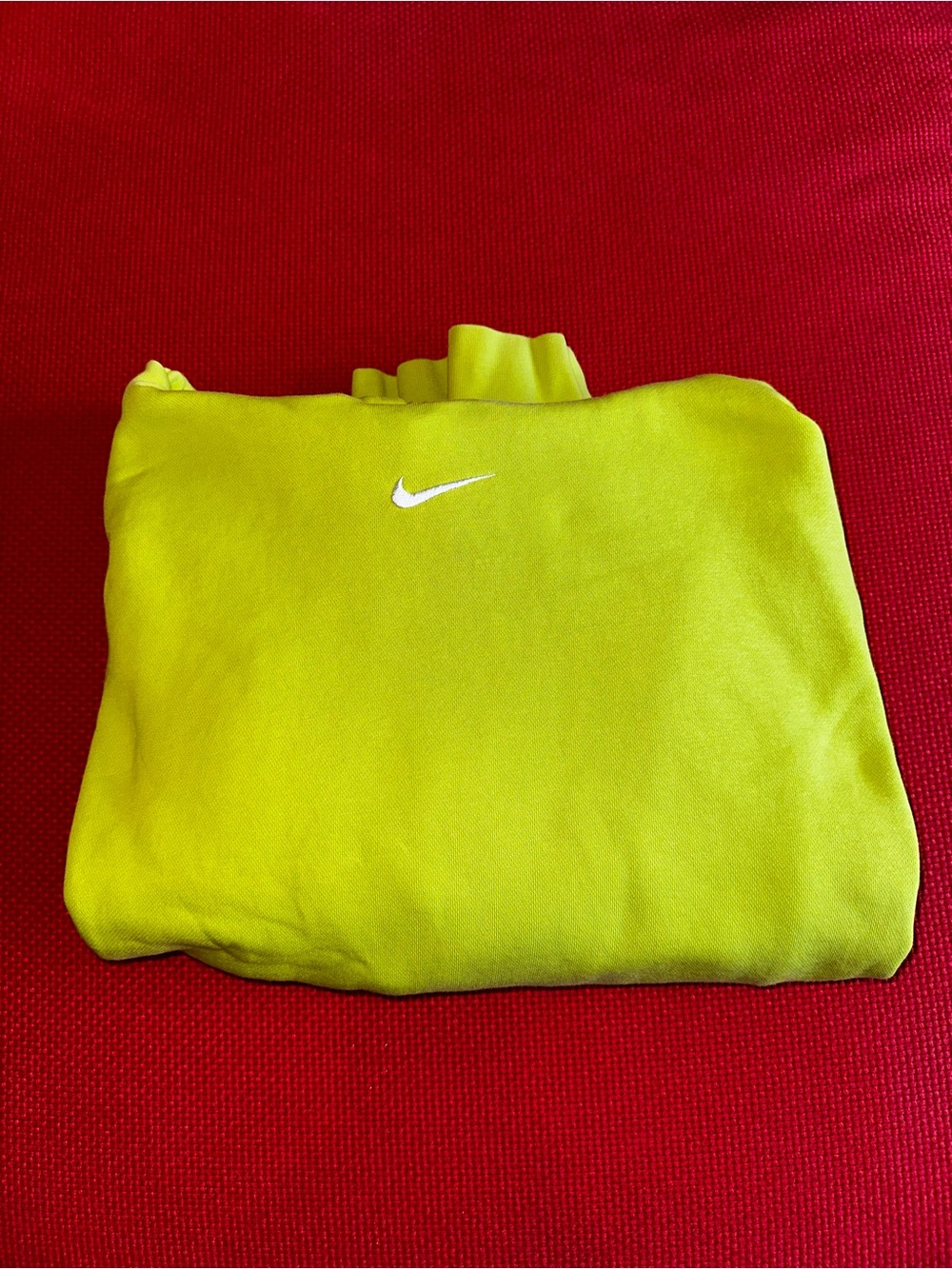 Nike Sportswear Phoenix Oversized Fleece